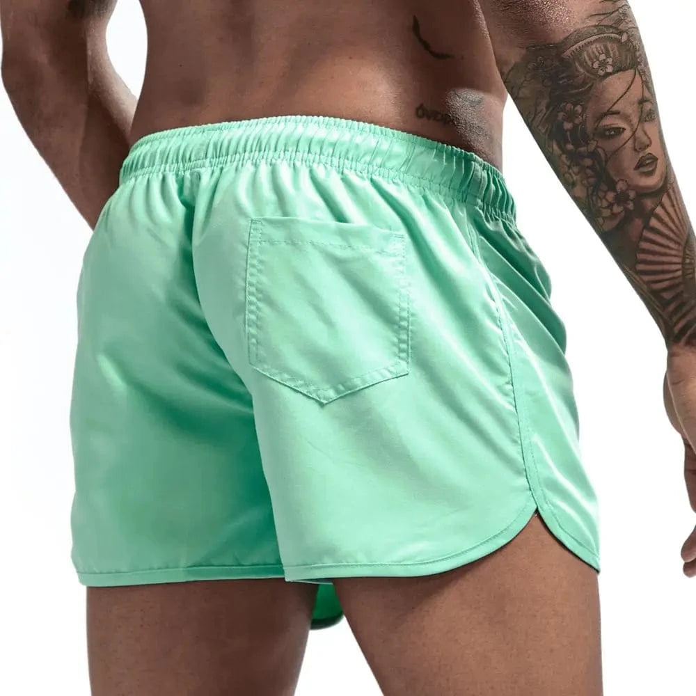 INVERNESS COASTAL UTILITY SWIM SHORTS