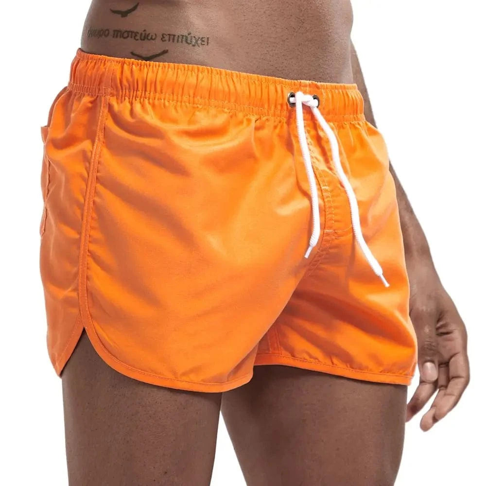 INVERNESS COASTAL UTILITY SWIM SHORTS