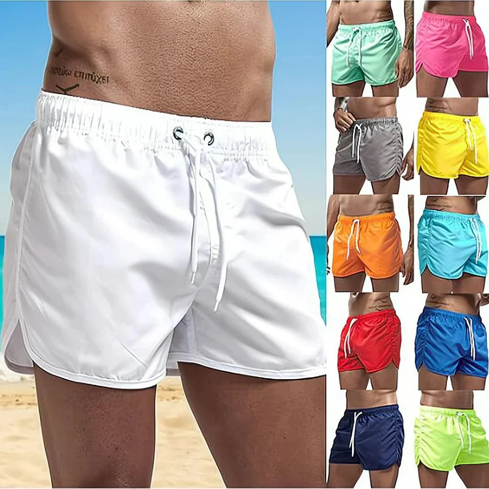 INVERNESS COASTAL UTILITY SWIM SHORTS