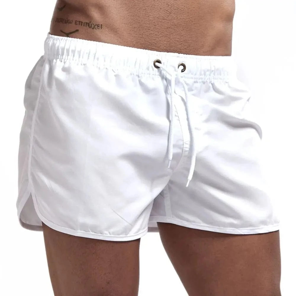 INVERNESS COASTAL UTILITY SWIM SHORTS
