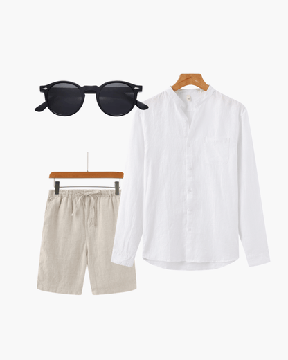 ORANGERIE REFINED ENSEMBLE