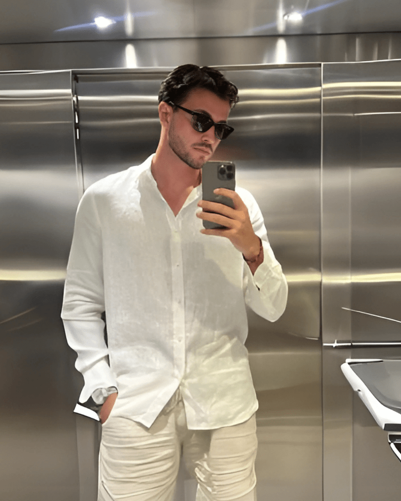 ORANGERIE REFINED ENSEMBLE