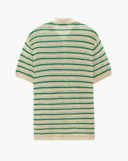 CAMISA DE ALGODÃO VALMONT BREEZEWEAVE