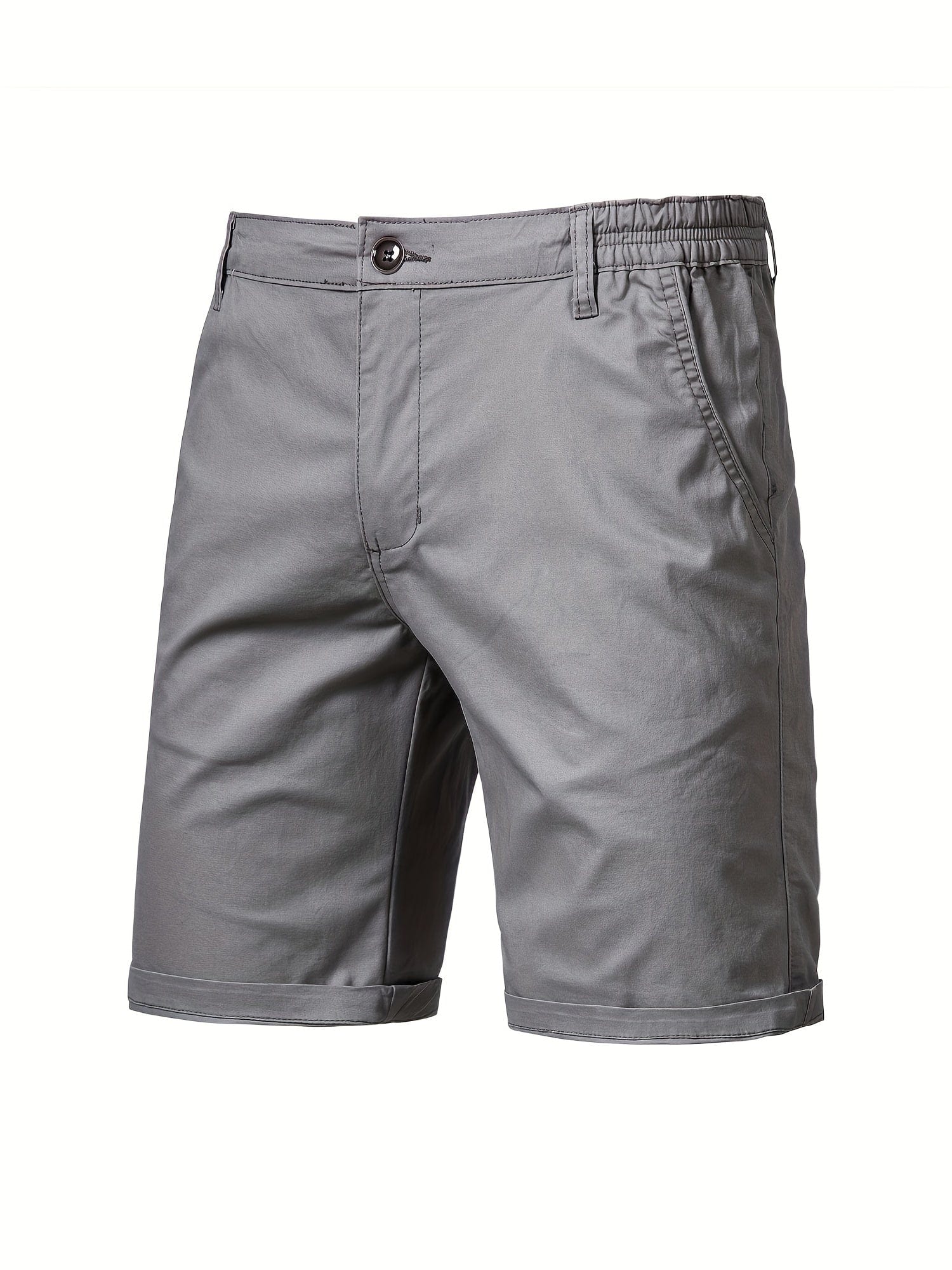 GLENMORE COTTON SHORTS