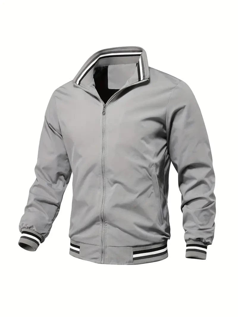 HERITAGE SOFT-STRUCTURE JACKET