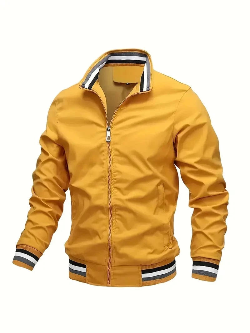HERITAGE SOFT-STRUCTURE JACKET