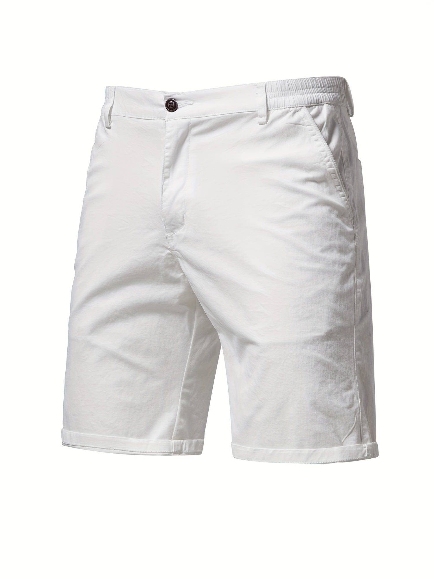 GLENMORE COTTON SHORTS
