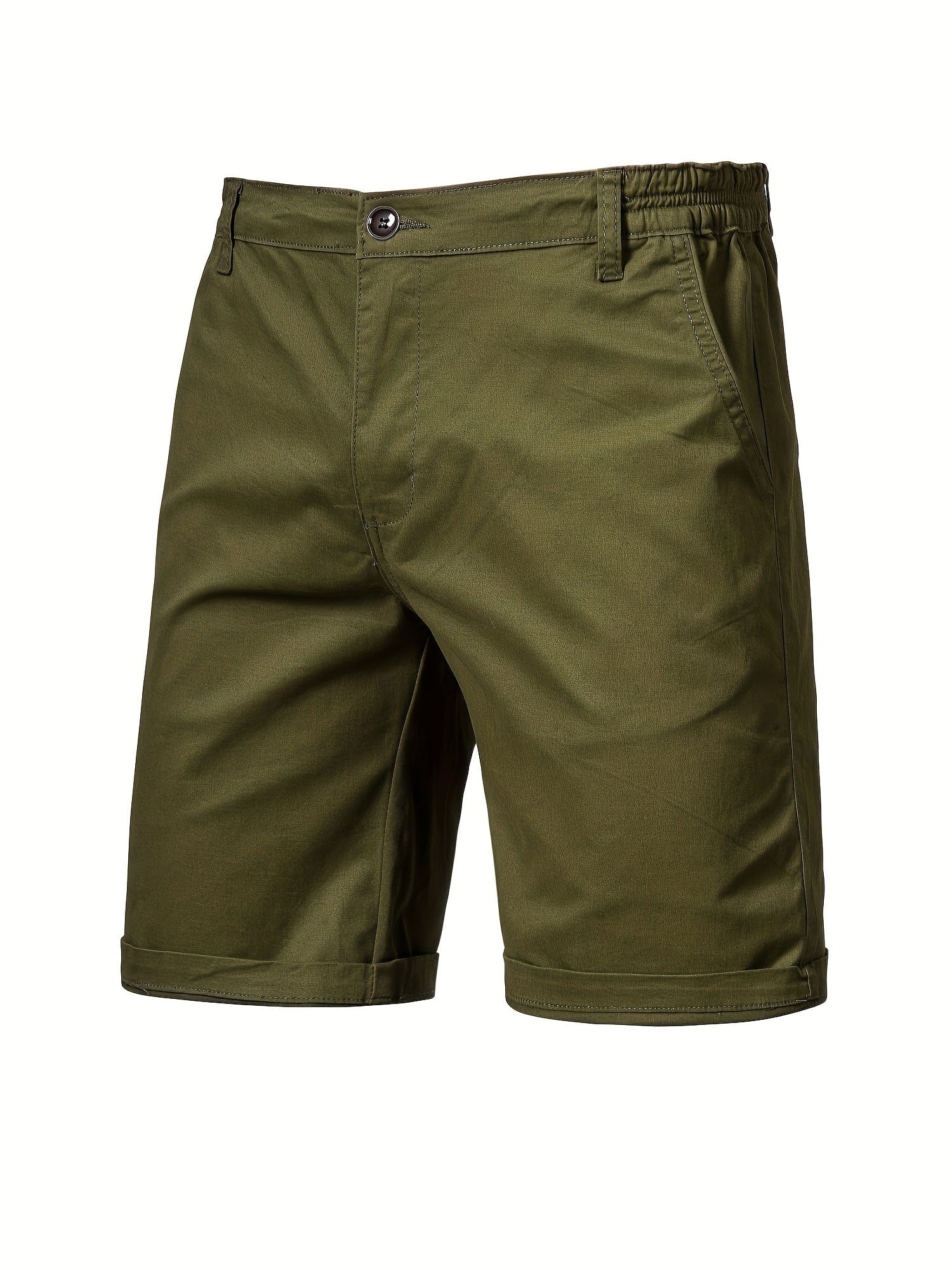 GLENMORE COTTON SHORTS