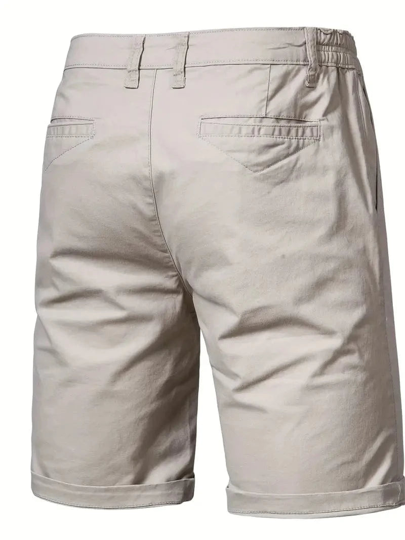 GLENMORE COTTON SHORTS