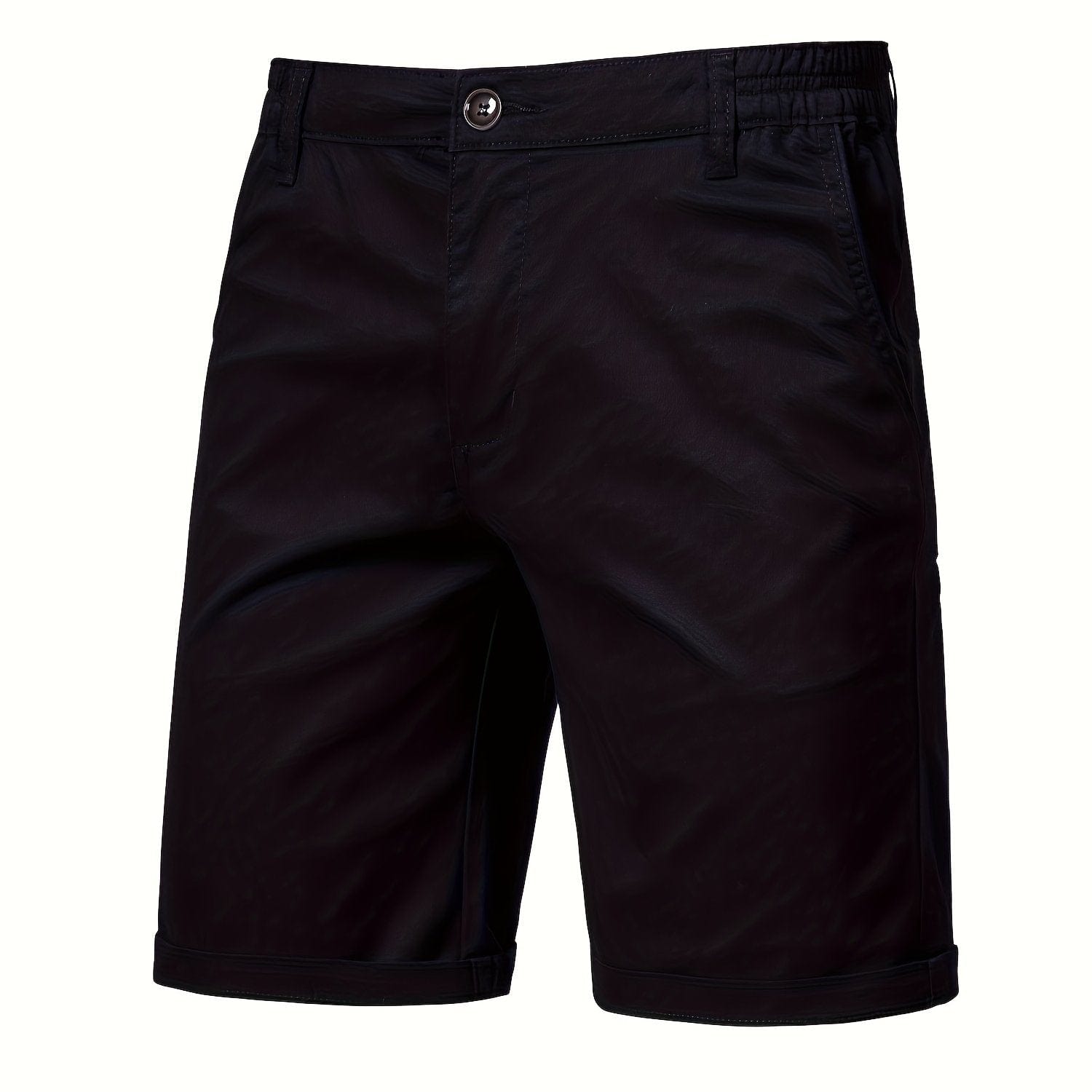GLENMORE COTTON SHORTS