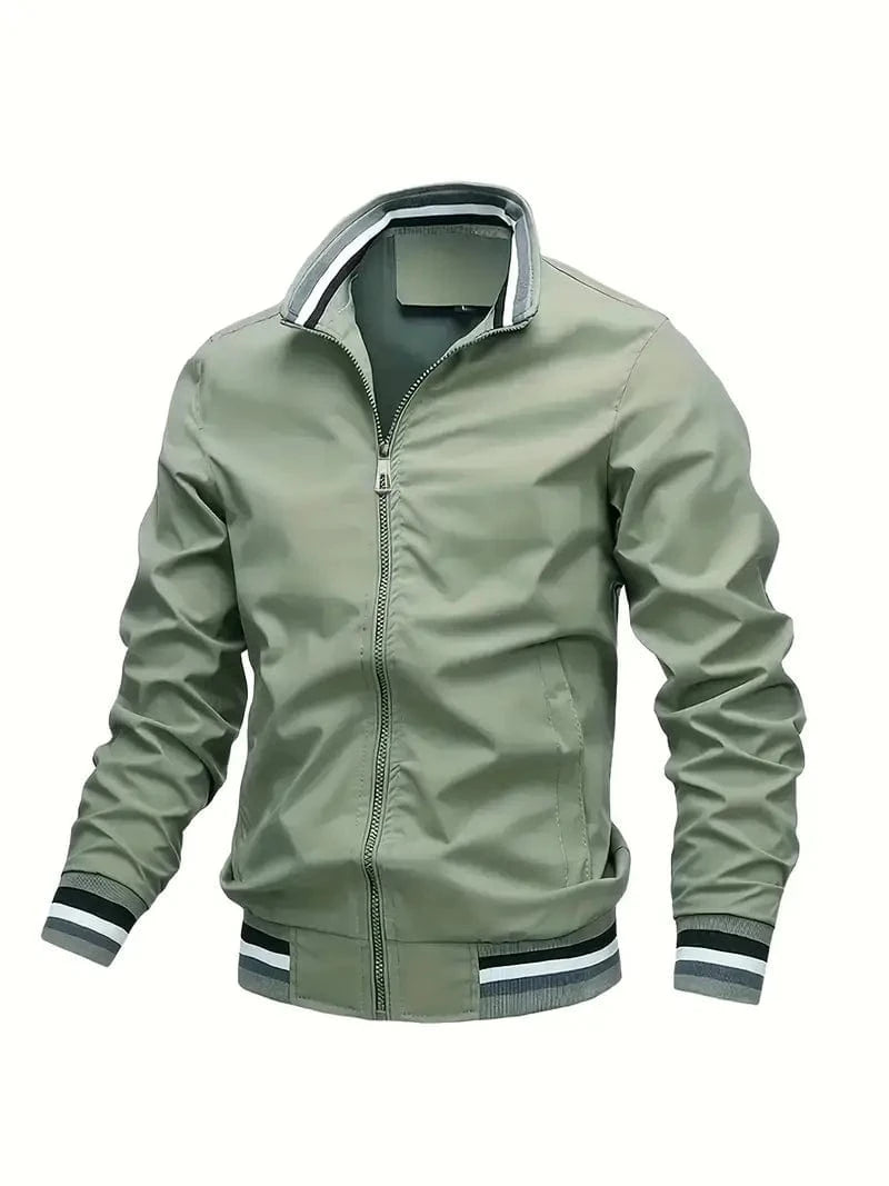 HERITAGE SOFT-STRUCTURE JACKET