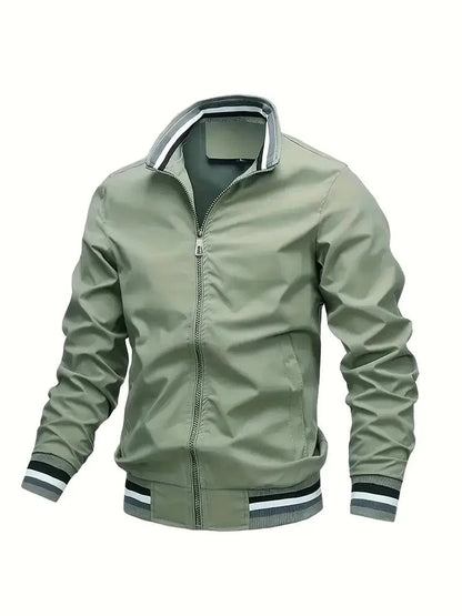 HERITAGE SOFT-STRUCTURE JACKET