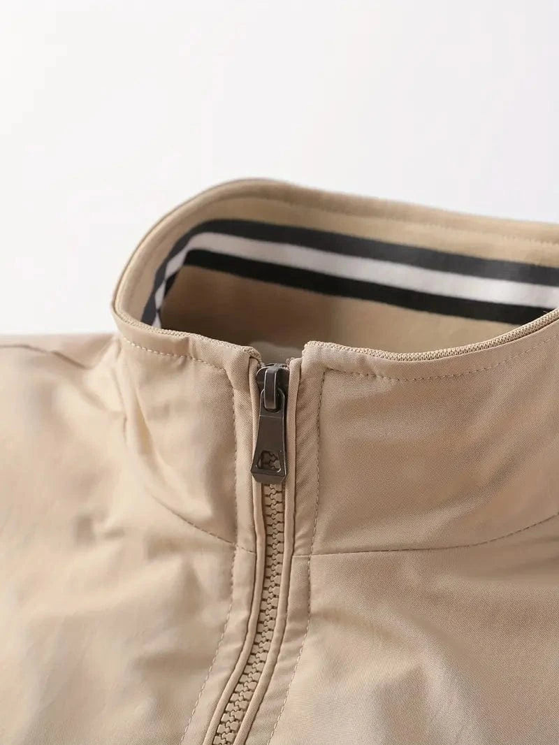 HERITAGE SOFT-STRUCTURE JACKET