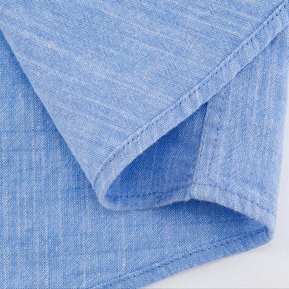CAMISA DE LINHO SAINTLY COASTAL