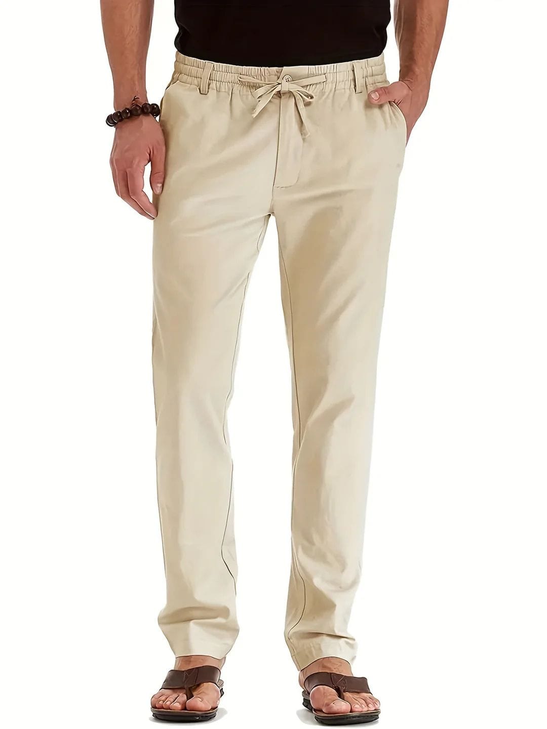 PORTA AIRY SUMMER TROUSERS