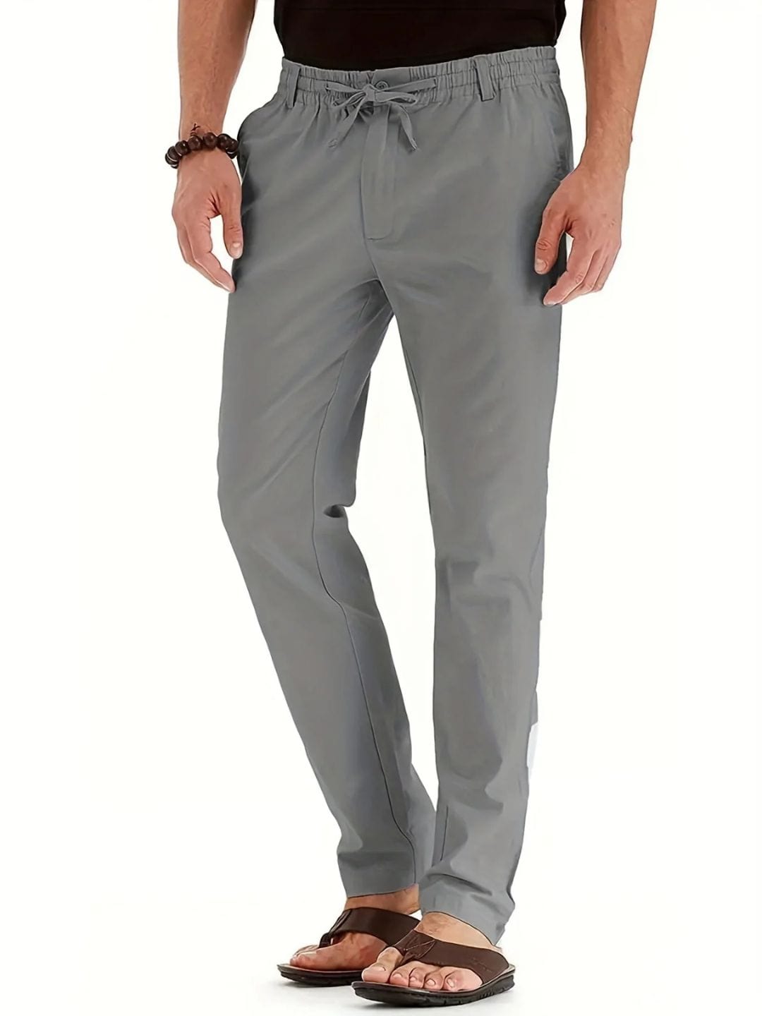 PORTA AIRY SUMMER TROUSERS