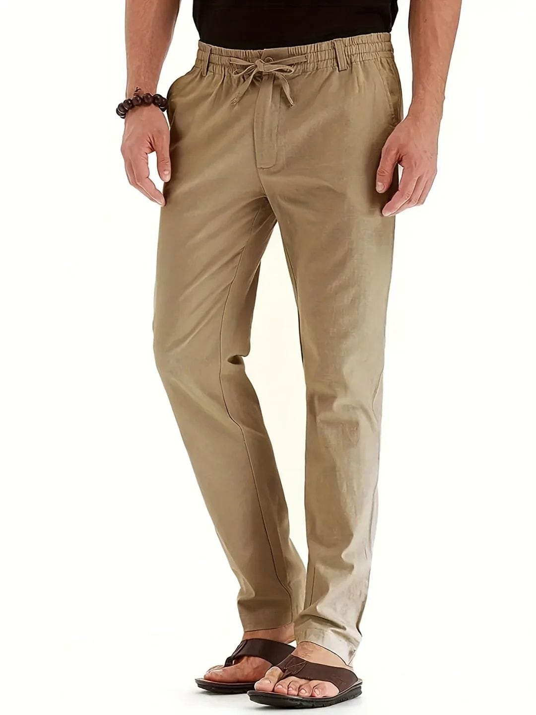 PORTA AIRY SUMMER TROUSERS