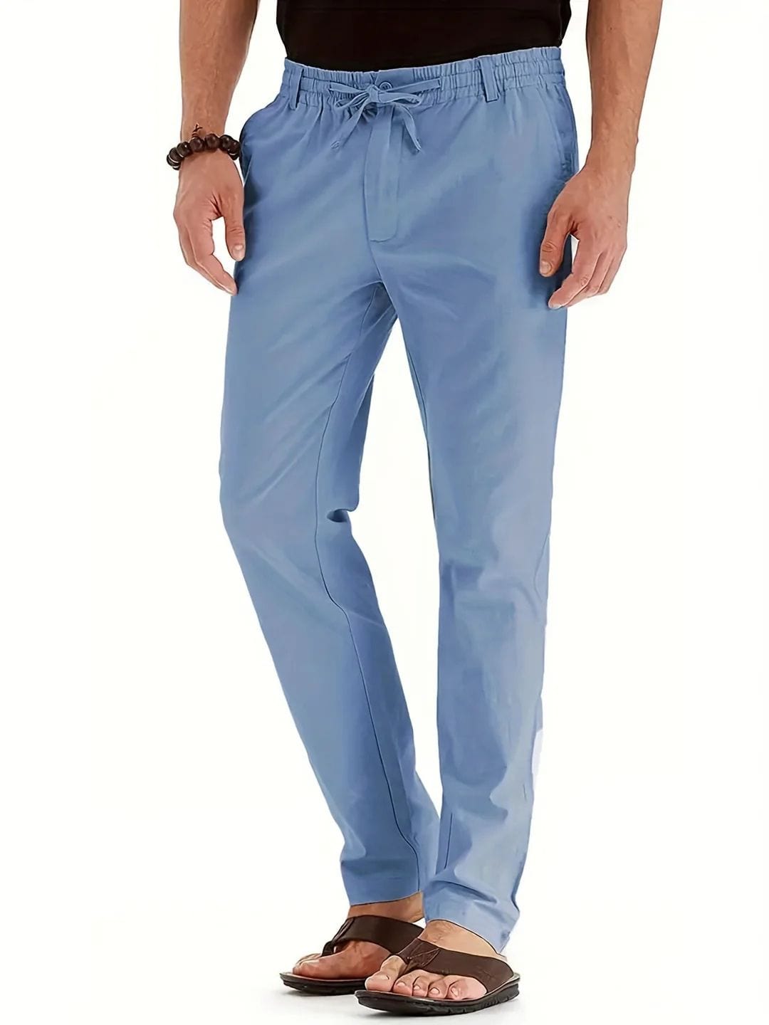 PORTA AIRY SUMMER TROUSERS