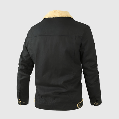 MARC ABSOLUTE COMFORT MEN’S JACKET