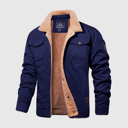 MARC ABSOLUTE COMFORT MEN’S JACKET