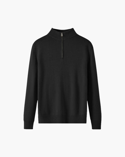 MEIO FECHO DE CORRER HAVANA MERINO
